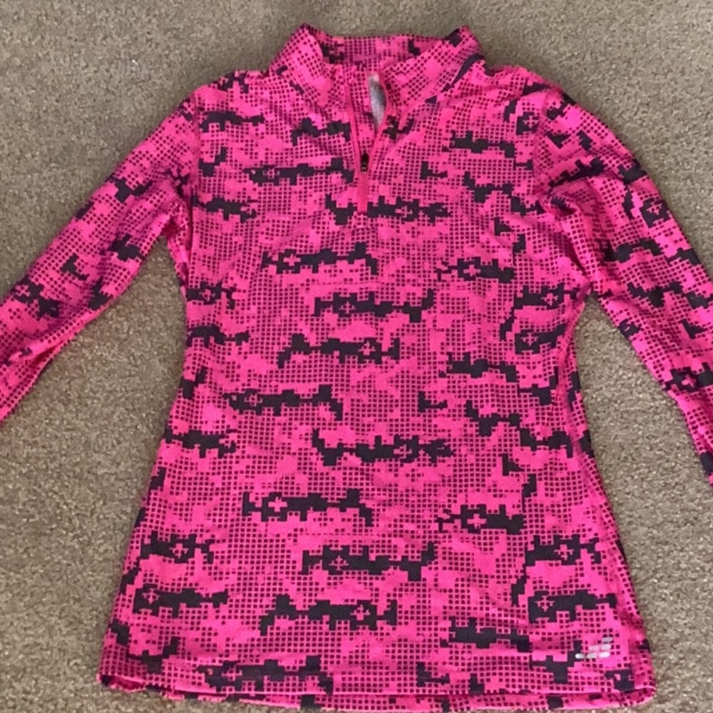 NWOT BCG athletic pullover